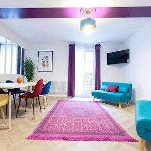 Appartement met Drie Slaapkamers